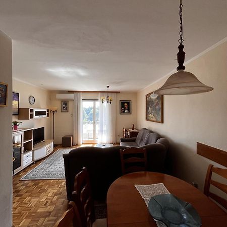 Filipo Apartments Porec Luaran gambar