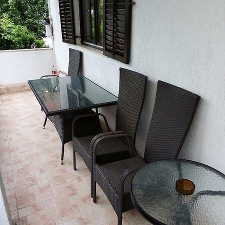 Filipo Apartments Porec Luaran gambar