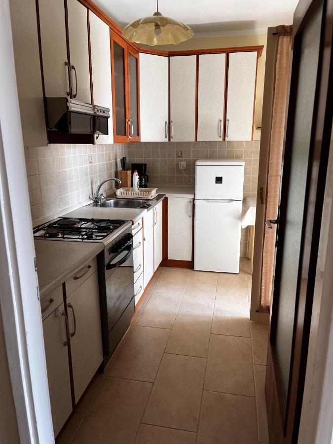 Filipo Apartments Porec Luaran gambar