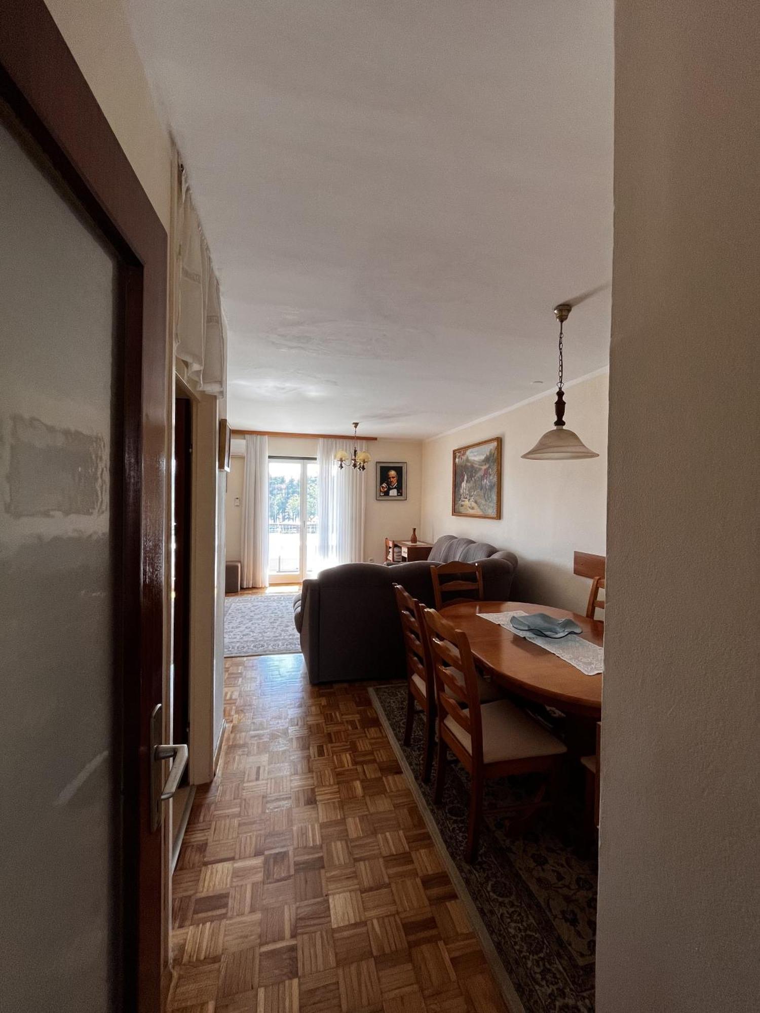 Filipo Apartments Porec Luaran gambar