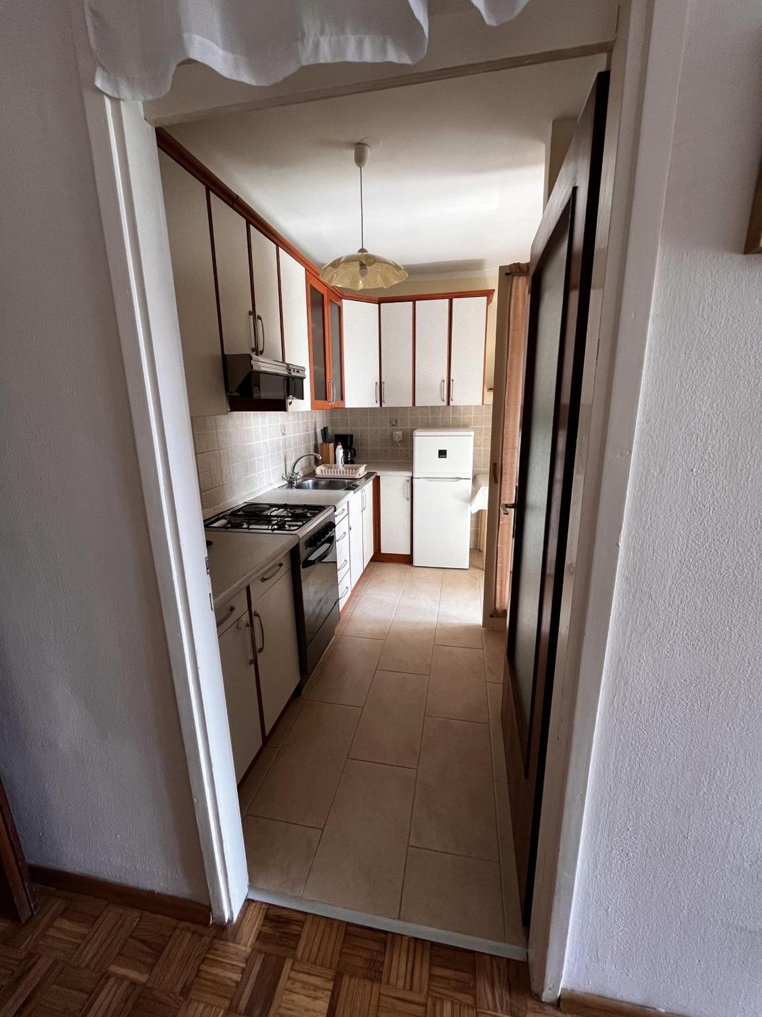 Filipo Apartments Porec Luaran gambar