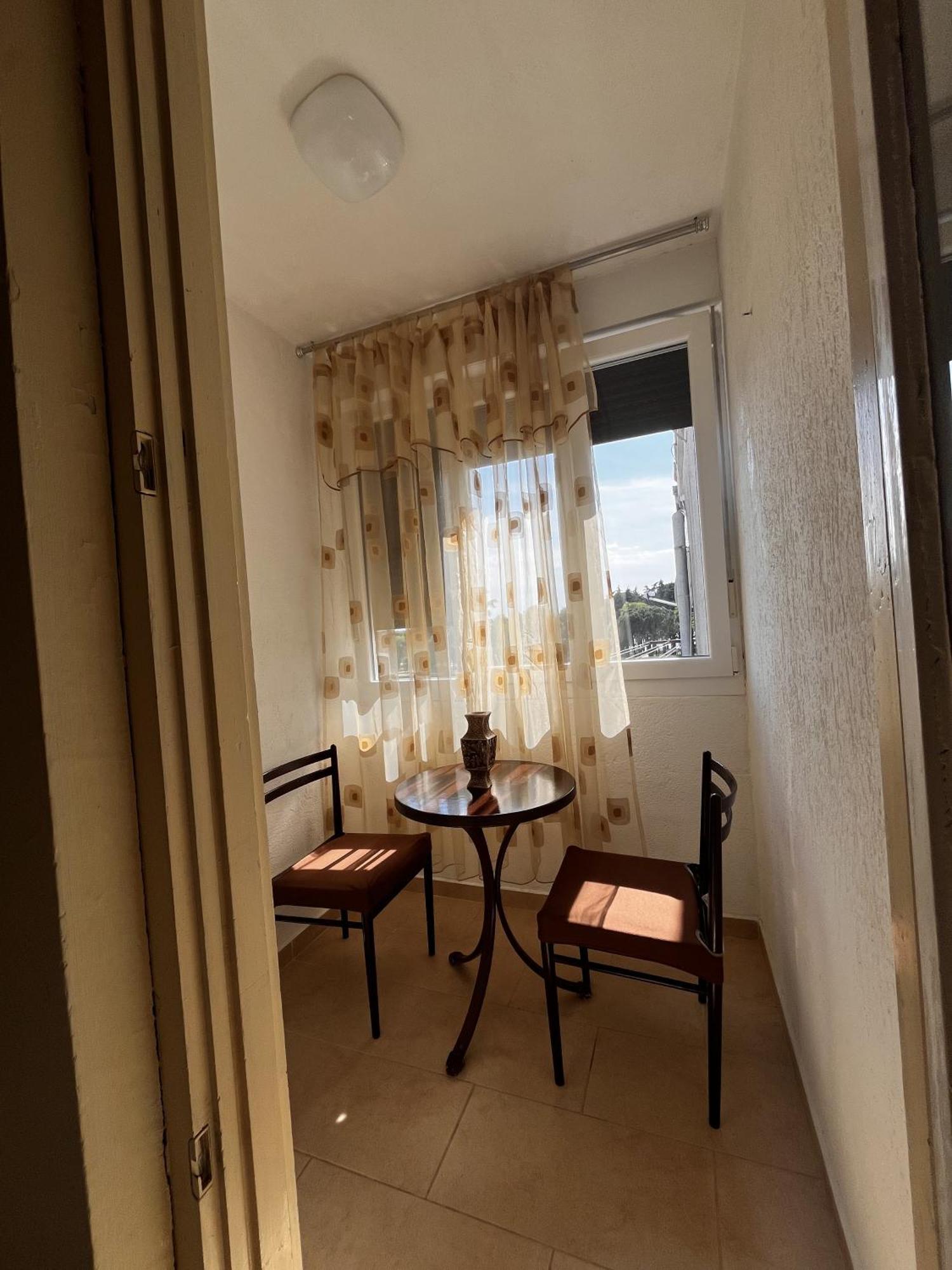 Filipo Apartments Porec Luaran gambar