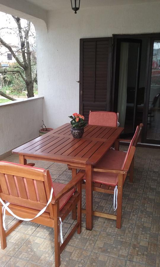Filipo Apartments Porec Luaran gambar