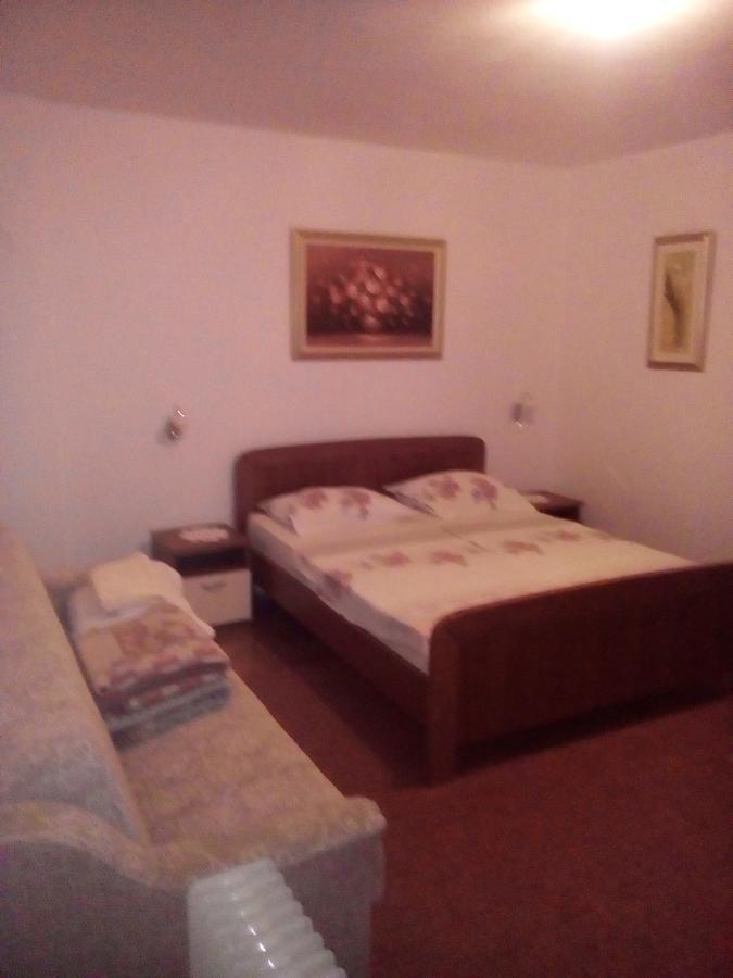 Filipo Apartments Porec Luaran gambar