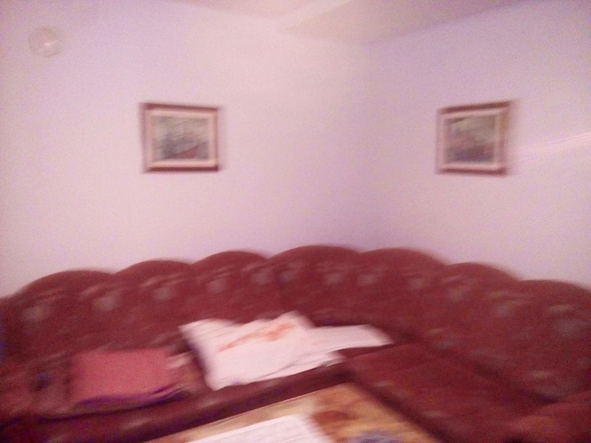 Filipo Apartments Porec Luaran gambar