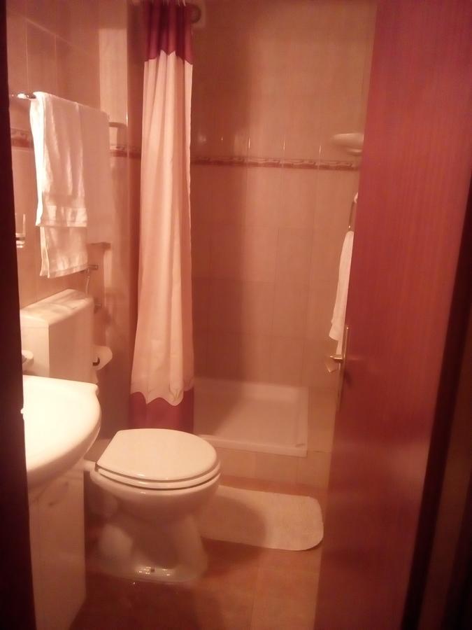 Filipo Apartments Porec Luaran gambar