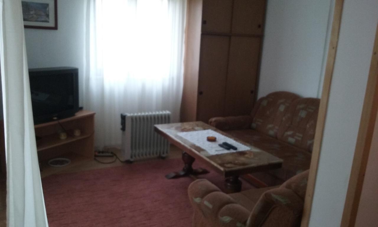 Filipo Apartments Porec Luaran gambar
