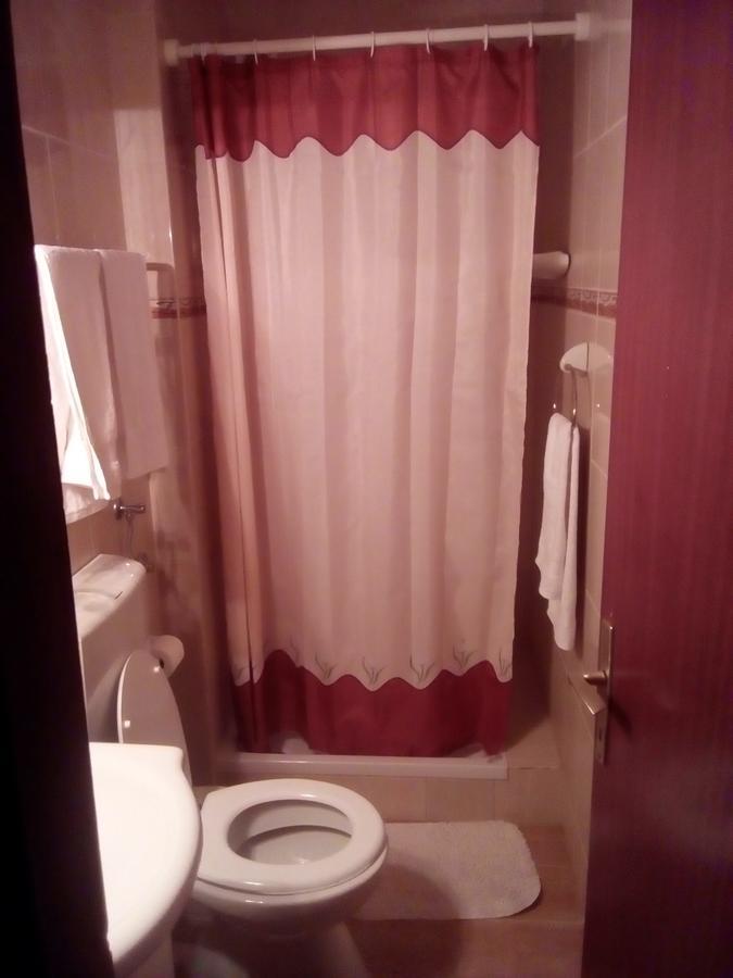 Filipo Apartments Porec Luaran gambar