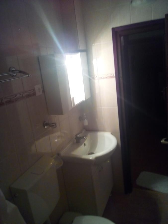 Filipo Apartments Porec Luaran gambar