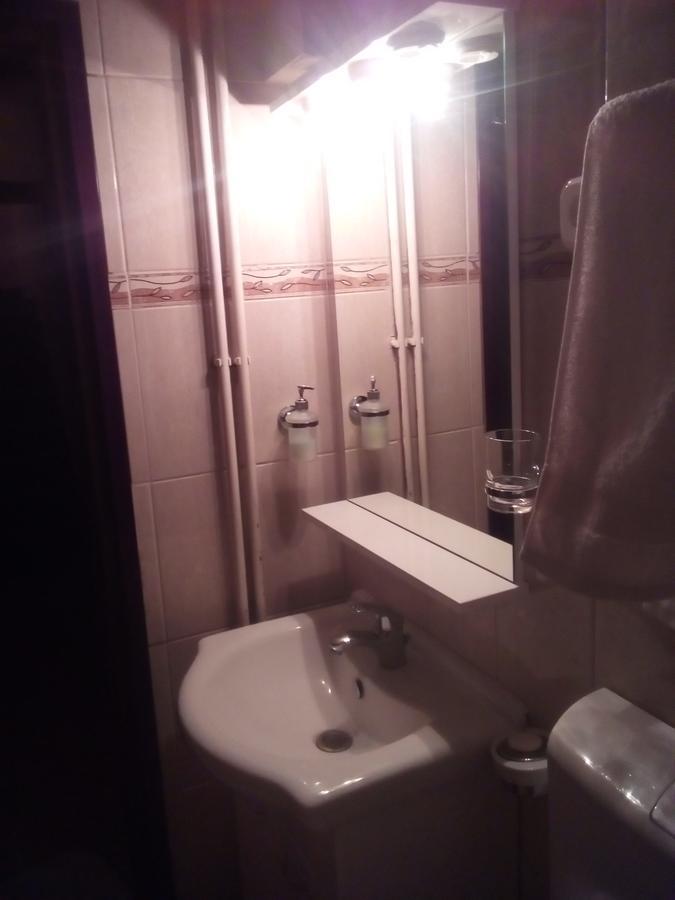 Filipo Apartments Porec Luaran gambar