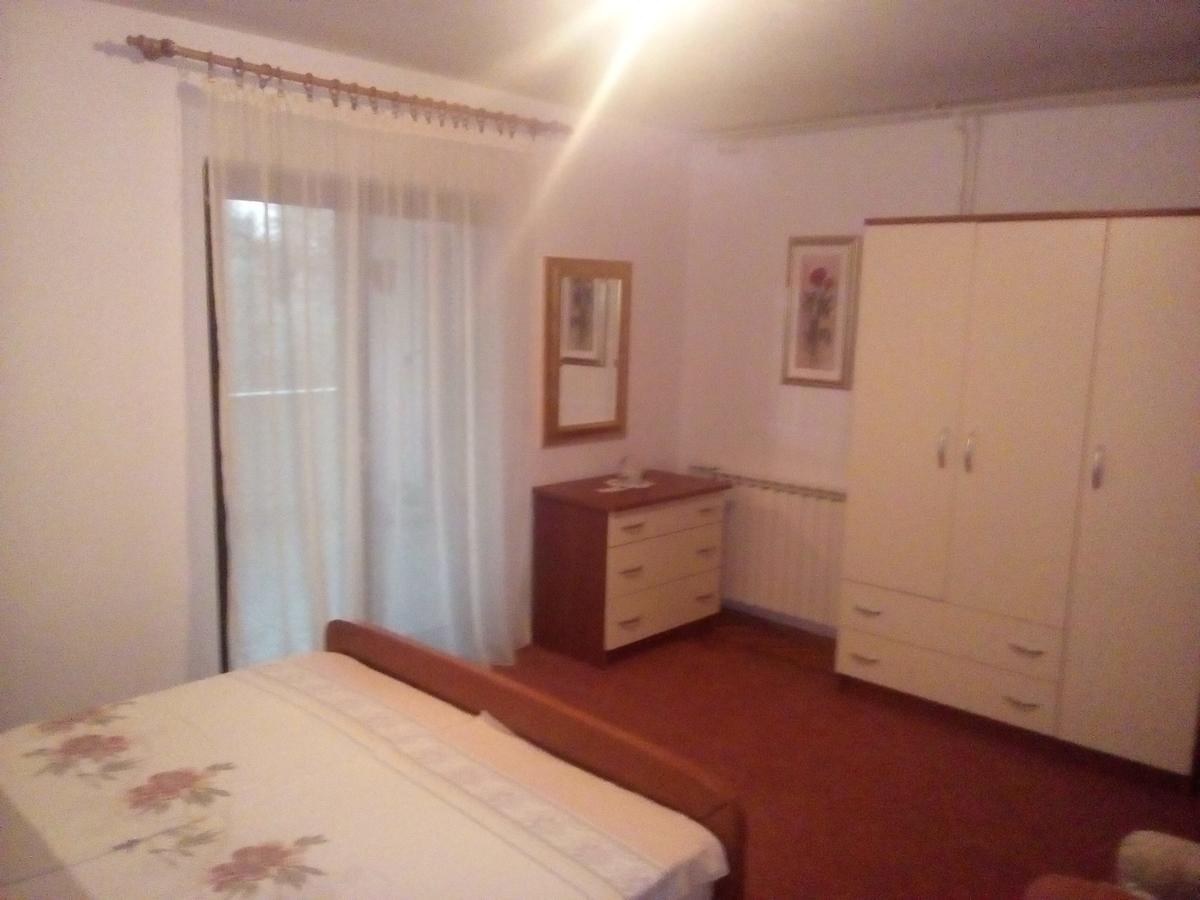Filipo Apartments Porec Luaran gambar