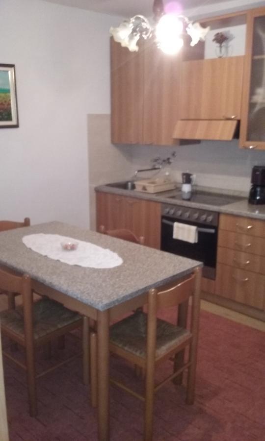 Filipo Apartments Porec Luaran gambar