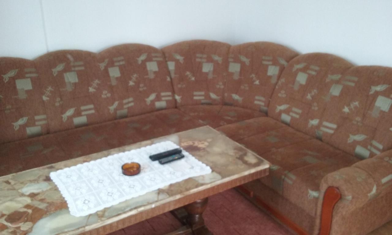 Filipo Apartments Porec Luaran gambar