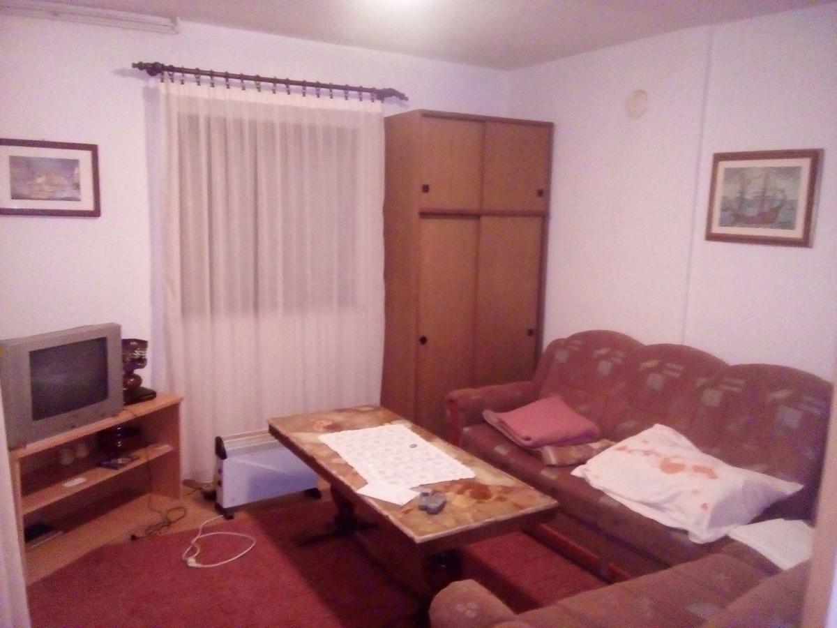 Filipo Apartments Porec Luaran gambar