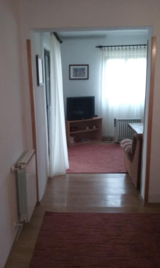 Filipo Apartments Porec Luaran gambar