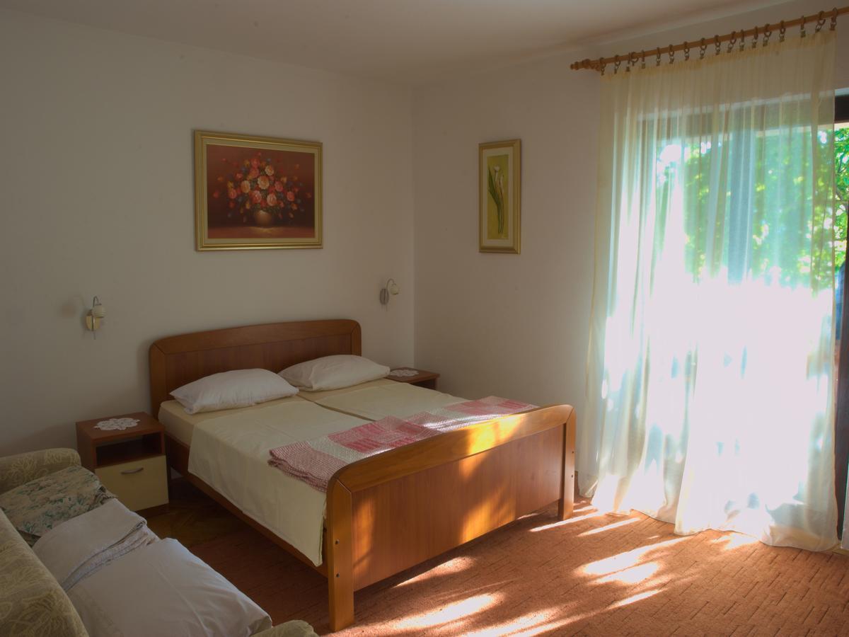 Filipo Apartments Porec Luaran gambar