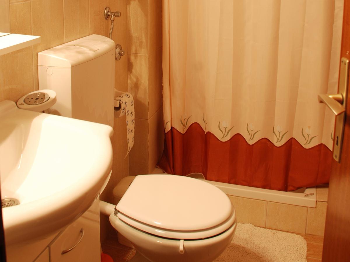 Filipo Apartments Porec Luaran gambar