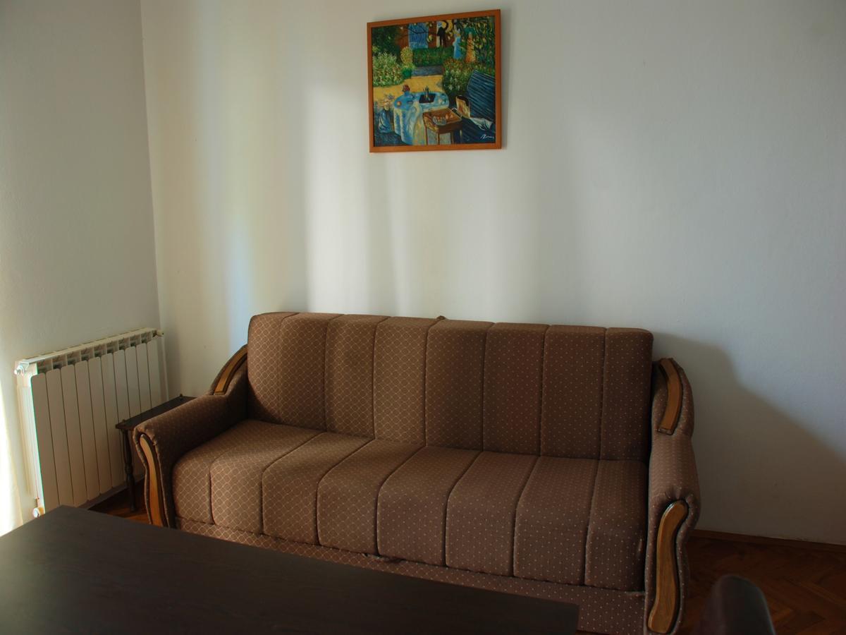 Filipo Apartments Porec Luaran gambar