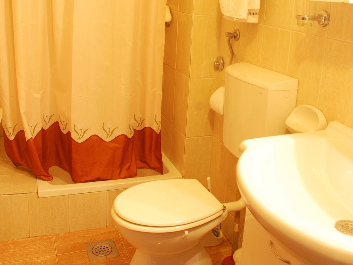 Filipo Apartments Porec Luaran gambar