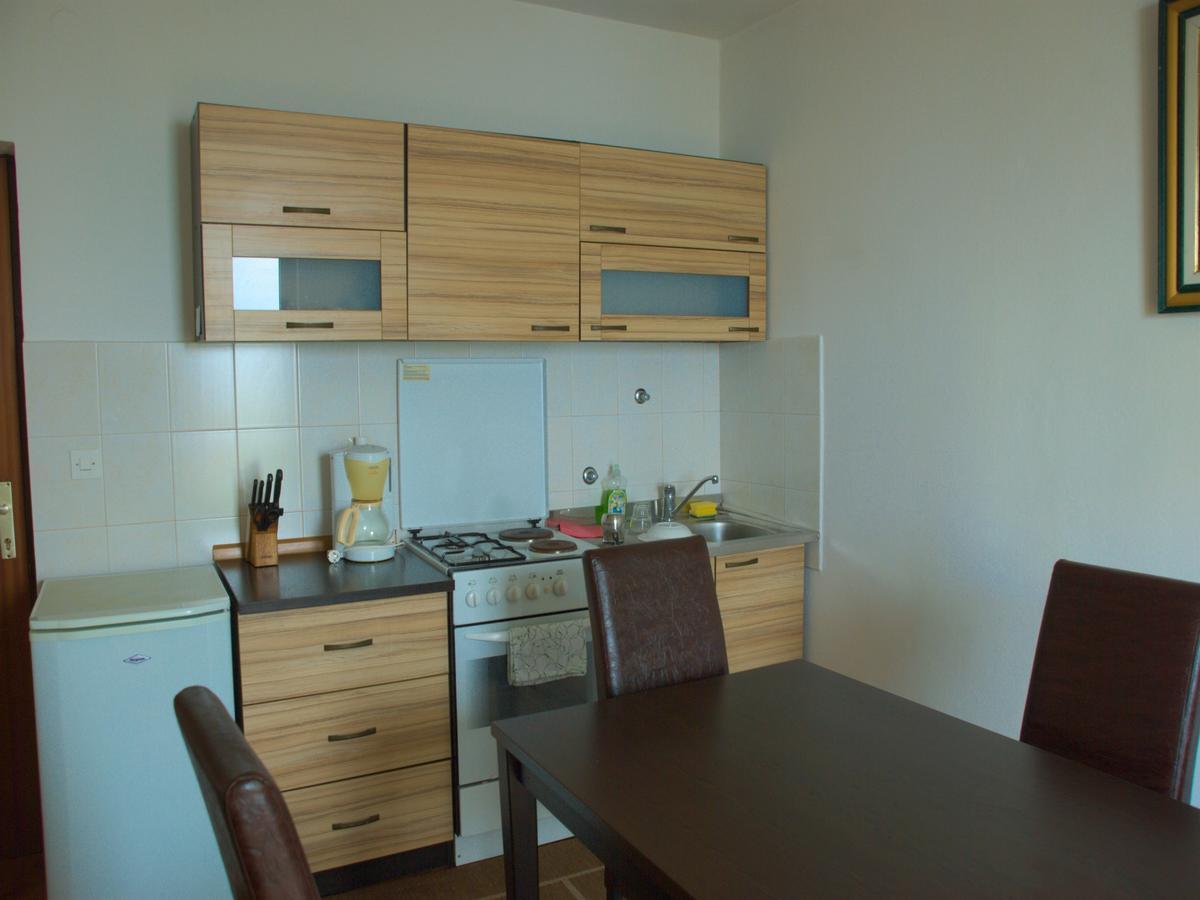 Filipo Apartments Porec Luaran gambar