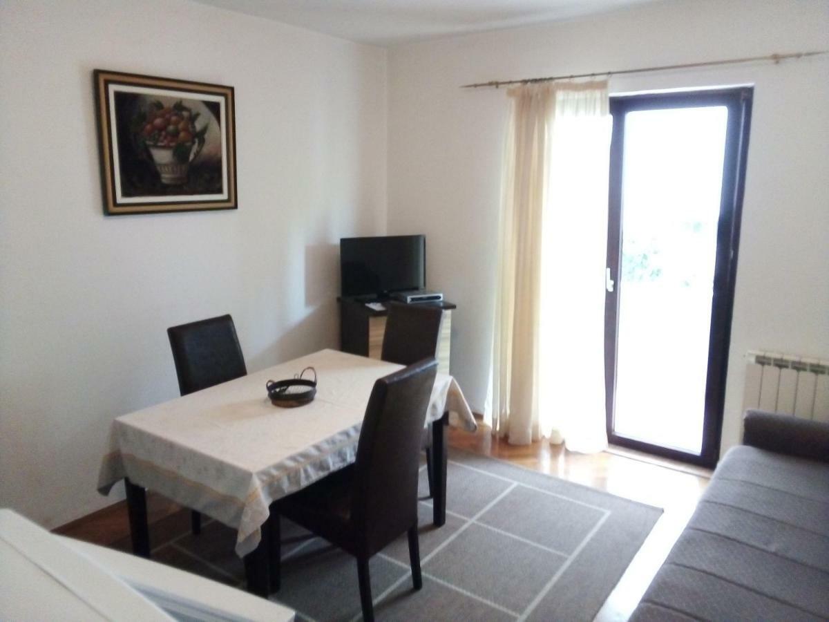 Filipo Apartments Porec Luaran gambar
