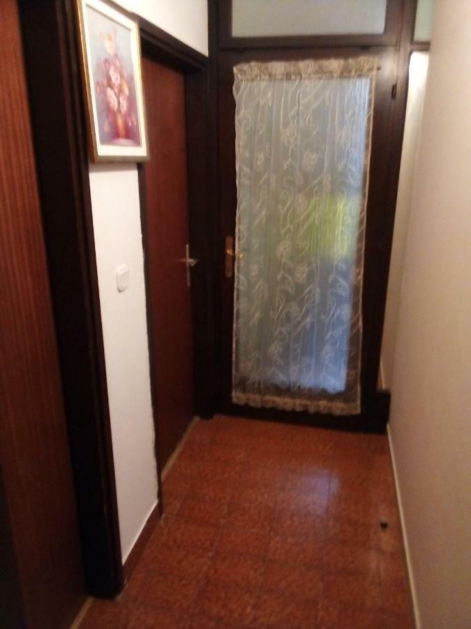 Filipo Apartments Porec Luaran gambar
