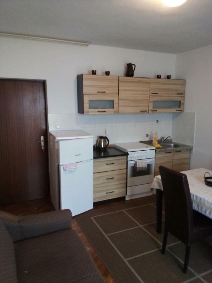Filipo Apartments Porec Luaran gambar