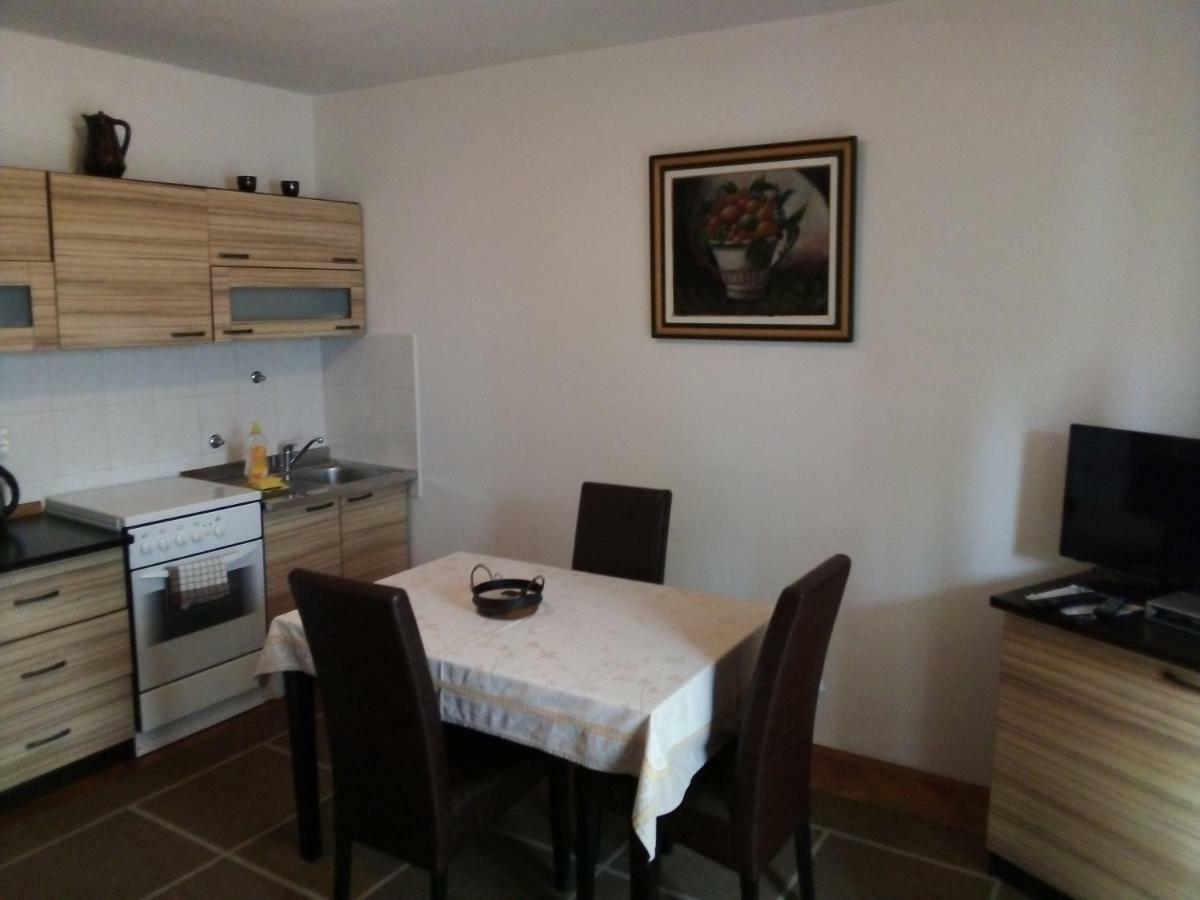 Filipo Apartments Porec Luaran gambar