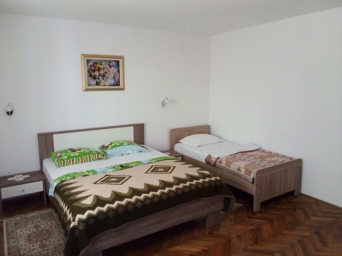 Filipo Apartments Porec Luaran gambar