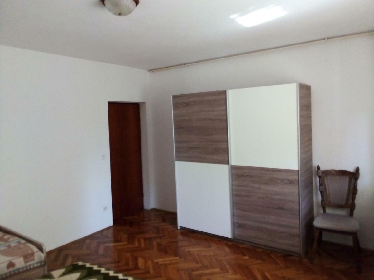 Filipo Apartments Porec Luaran gambar