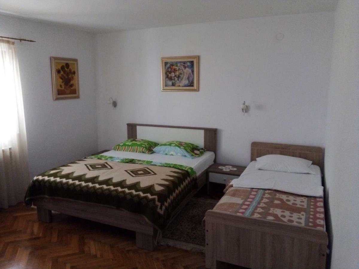 Filipo Apartments Porec Luaran gambar